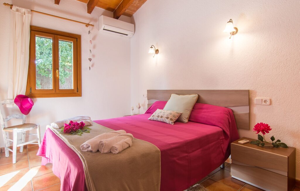 Sa Creu de s'Auma, villa 5 pers. à Artà - Photo 45