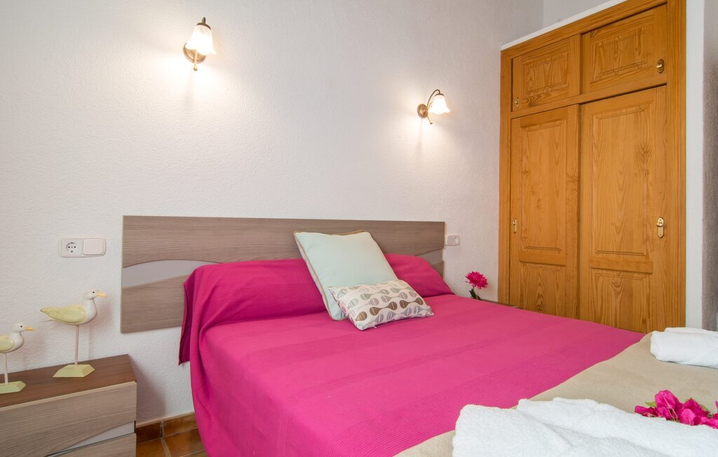 Sa Creu de s'Auma, villa 5 pers. à Artà - Photo 46