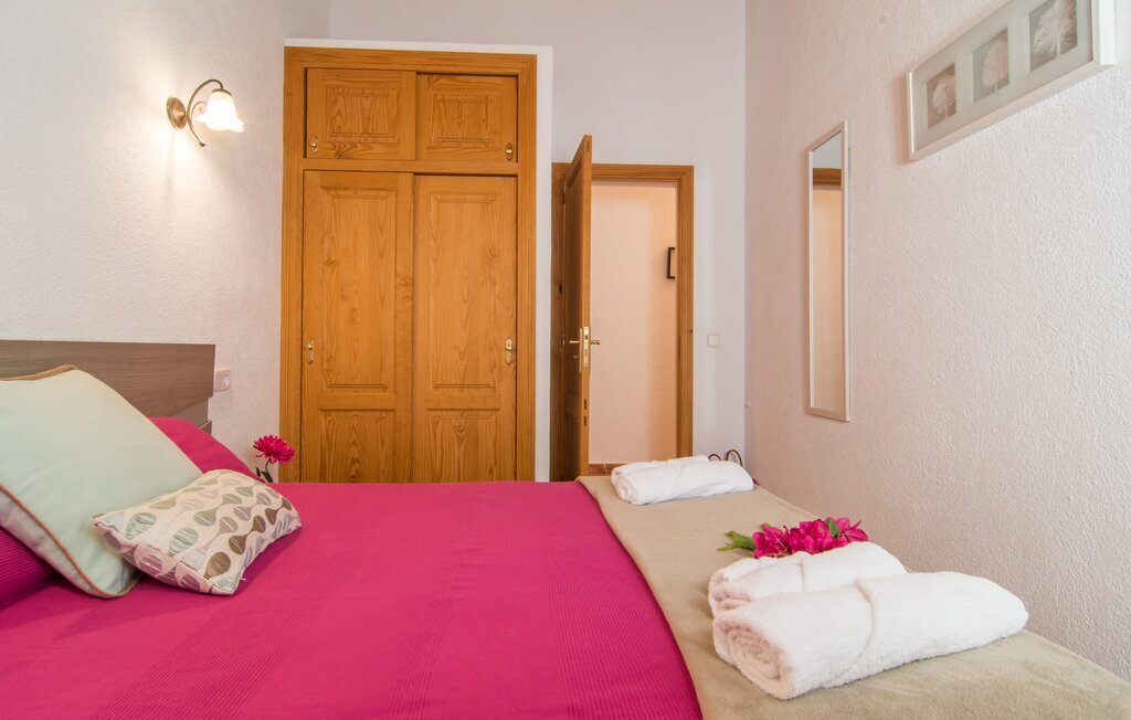 Sa Creu de s'Auma, villa 5 pers. à Artà - Photo 47