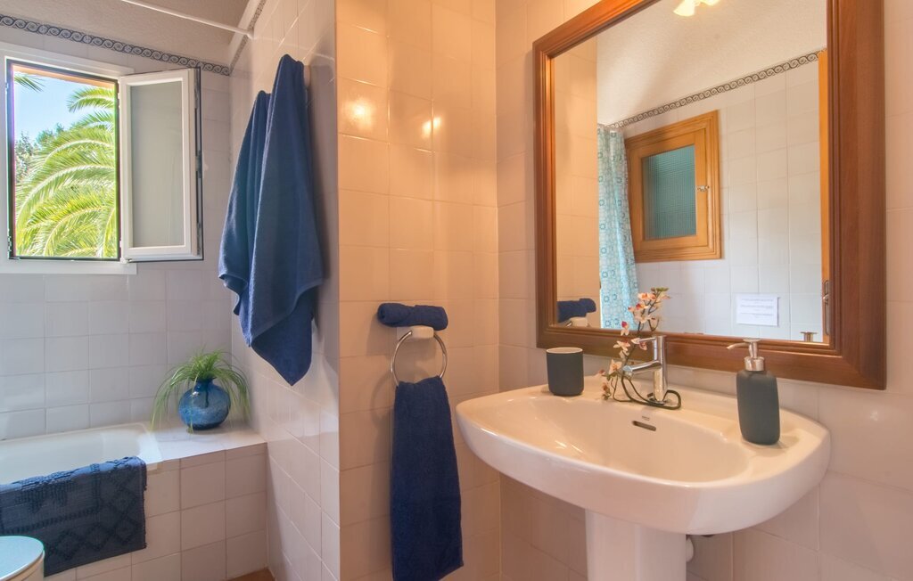 Sa Creu de s'Auma, villa 5 pers. à Artà - Photo 49