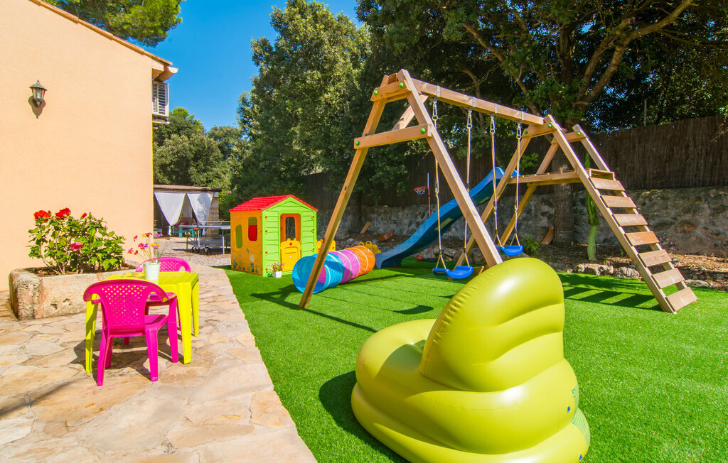 Sa Creu de s'Auma, villa 5 pers. à Artà - Photo 50