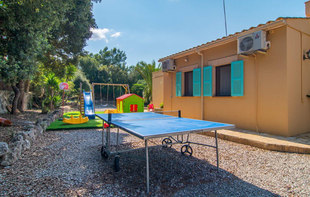Sa Creu de s'Auma, villa 5 pers. à Artà - Photo 53