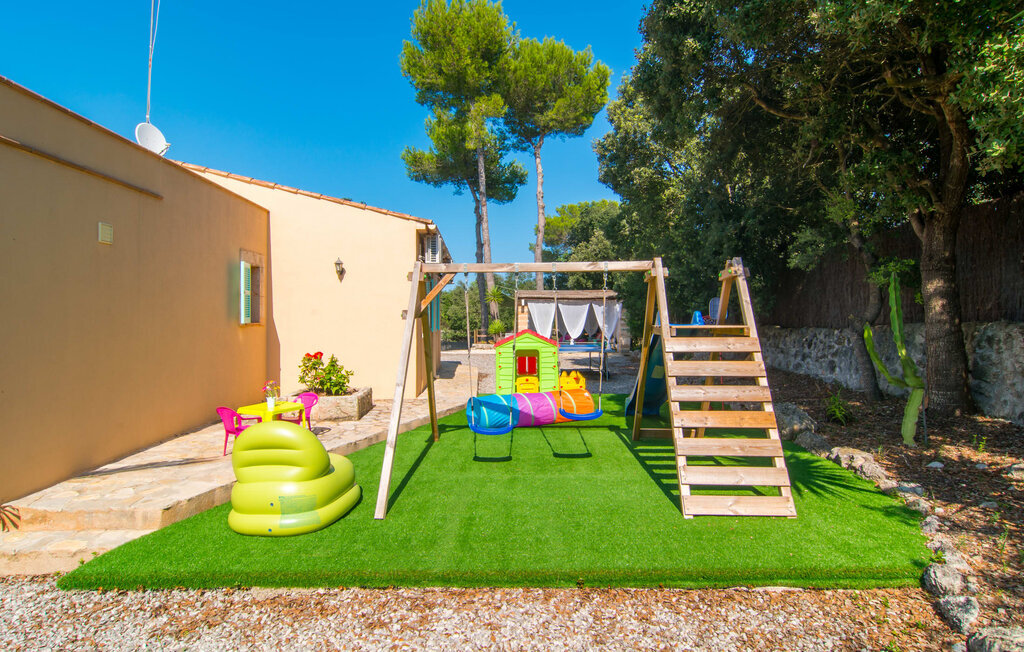 Sa Creu de s'Auma, villa 5 pers. à Artà - Photo 54
