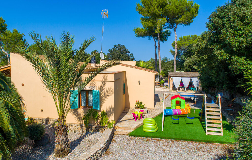 Sa Creu de s'Auma, villa 5 pers. à Artà - Photo 55