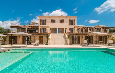 Location maison de vacances à Felanitx