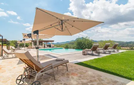 Hasta la Vista - Villa luxe 12 pers. à Felanitx : photo 9