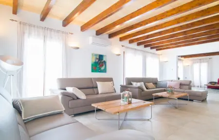 Hasta la Vista - Villa luxe 12 pers. à Felanitx : photo 20