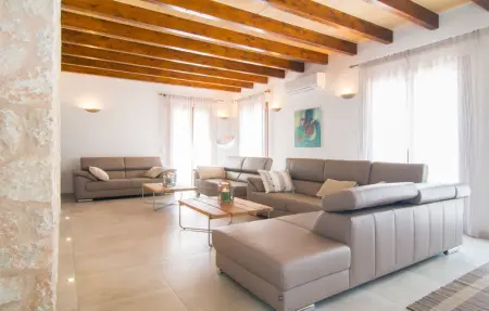 Hasta la Vista - Villa luxe 12 pers. à Felanitx : photo 21