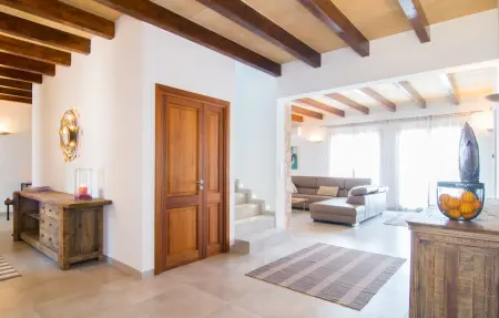Hasta la Vista - Villa luxe 12 pers. à Felanitx : photo 22