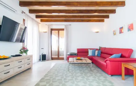Hasta la Vista - Villa luxe 12 pers. à Felanitx : photo 23