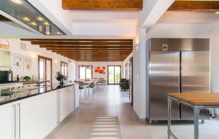 Hasta la Vista - Villa luxe 12 pers. à Felanitx : photo 24