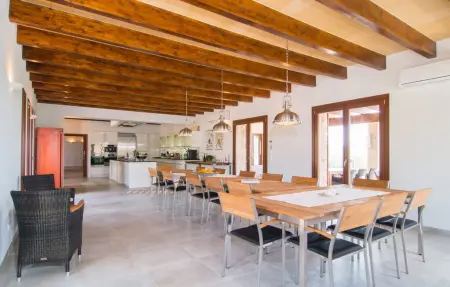 Hasta la Vista - Villa luxe 12 pers. à Felanitx : photo 28