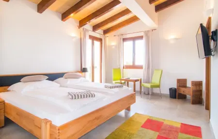 Hasta la Vista - Villa luxe 12 pers. à Felanitx : photo 30