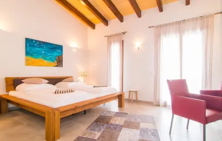 Hasta la Vista - Villa luxe 12 pers. à Felanitx : photo 32