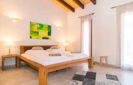 Hasta la Vista - Villa luxe 12 pers. à Felanitx : photo 33