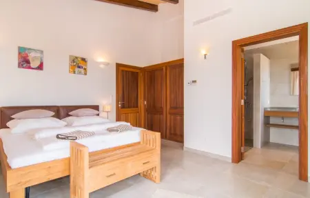 Hasta la Vista - Villa luxe 12 pers. à Felanitx : photo 34