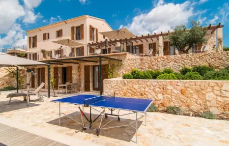 Hasta la Vista - Villa luxe 12 pers. à Felanitx : photo 40