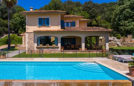 Location maison de vacances à Arta