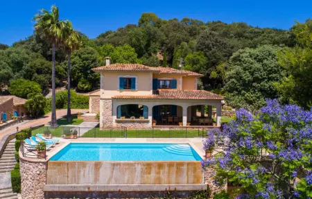Vista Castell, Location Maison 6 personnes à Arta - Photo 2