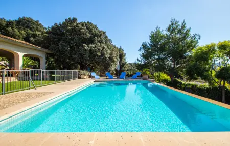 Vista Castell, Location Maison 6 personnes à Arta - Photo 3