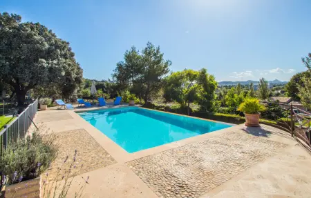 Vista Castell, Location Maison 6 personnes à Arta - Photo 4