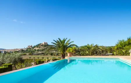Vista Castell, Location Maison 6 personnes à Arta - Photo 5