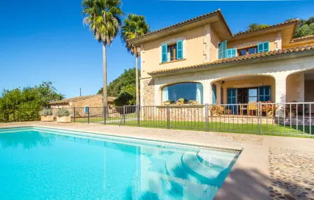 Vista Castell, Location Maison 6 personnes à Arta - Photo 6
