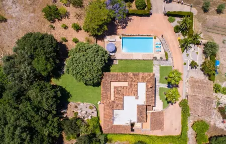 Vista Castell, Location Maison 6 personnes à Arta - Photo 13