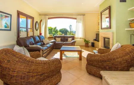Vista Castell, Location Maison 6 personnes à Arta - Photo 19