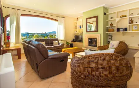 Vista Castell, Location Maison 6 personnes à Arta - Photo 20