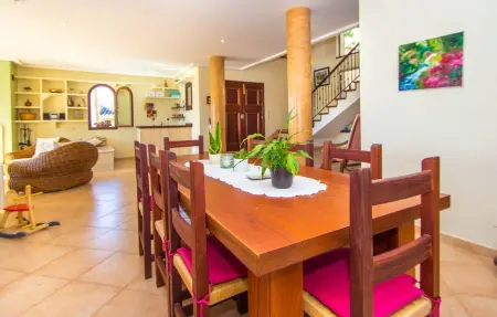 Vista Castell, Location Maison 6 personnes à Arta - Photo 22