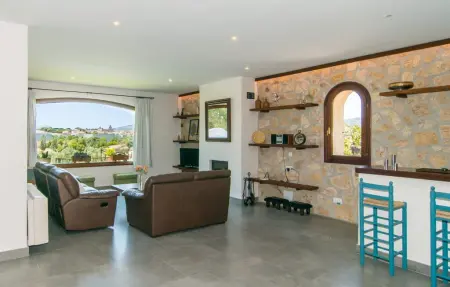 Vista Castell, Location Maison 6 personnes à Arta - Photo 24