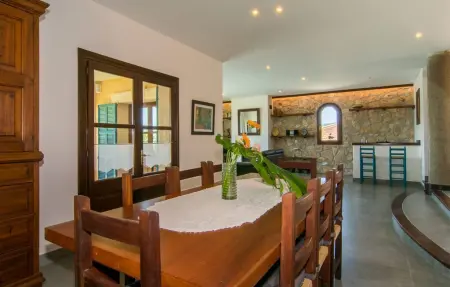 Vista Castell, Location Maison 6 personnes à Arta - Photo 25