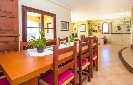 Vista Castell, Location Maison 6 personnes à Arta - Photo 27