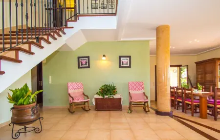 Vista Castell, Location Maison 6 personnes à Arta - Photo 34