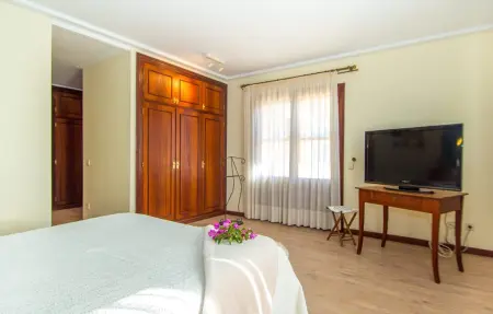 Vista Castell, Location Maison 6 personnes à Arta - Photo 42