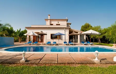 Location maison à Muro, Cas Sabateret