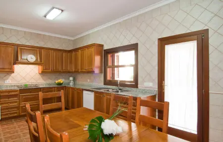 Cas Sabateret, villa 8 pers. avec piscine privée à Muro : photo 30