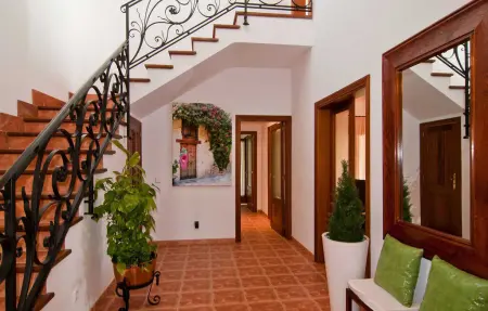 Cas Sabateret, villa 8 pers. avec piscine privée à Muro : photo 34