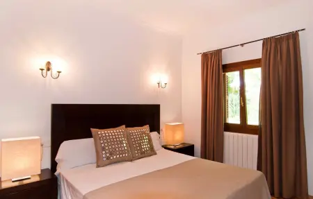 Cas Sabateret, villa 8 pers. avec piscine privée à Muro : photo 35