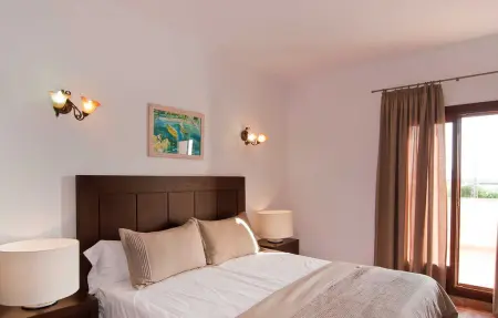 Cas Sabateret, villa 8 pers. avec piscine privée à Muro : photo 38