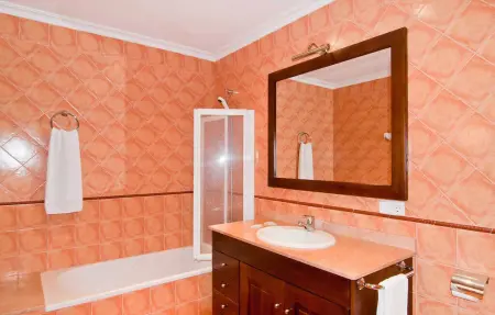 Cas Sabateret, villa 8 pers. avec piscine privée à Muro : photo 39