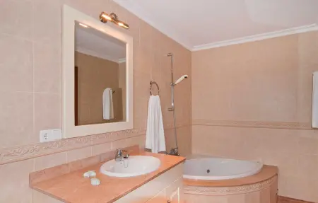 Cas Sabateret, villa 8 pers. avec piscine privée à Muro : photo 40