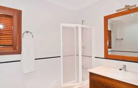 Cas Sabateret, villa 8 pers. avec piscine privée à Muro : photo 42