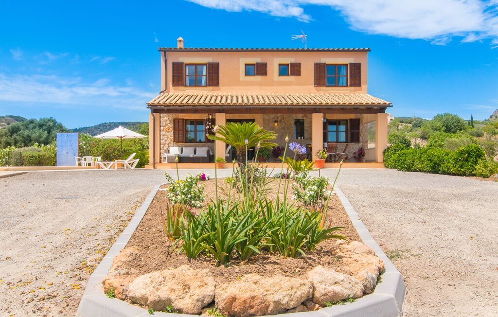 Tenja, Maison 7 personnes à Sant Llorenc - Photo 2