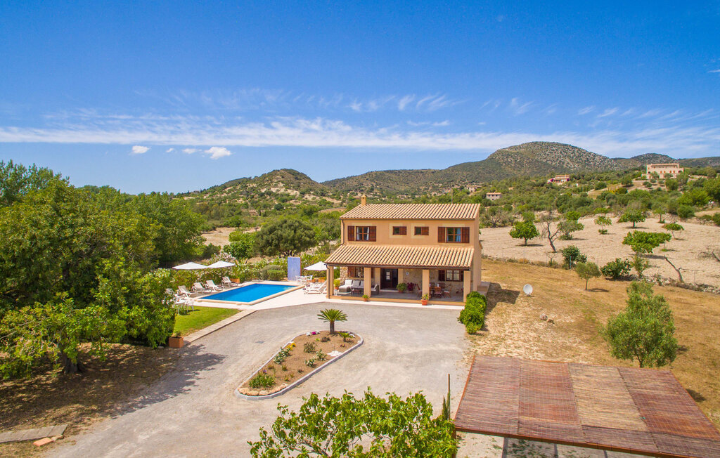 Tenja, Maison 7 personnes à Sant Llorenc - Photo 6