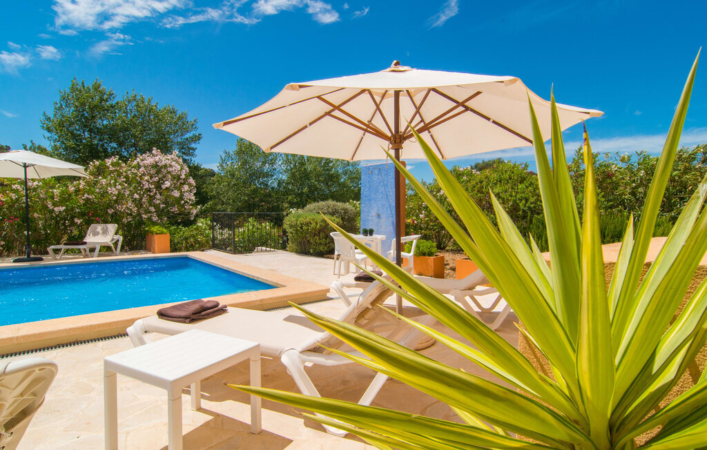 Tenja, Maison 7 personnes à Sant Llorenc - Photo 10