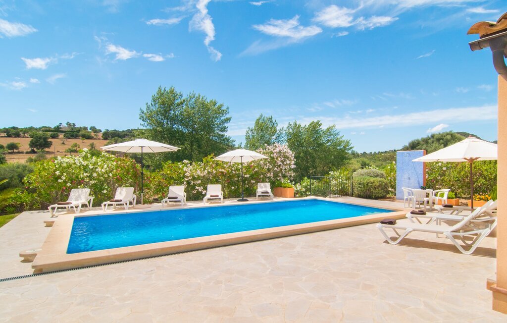 Tenja, Maison 7 personnes à Sant Llorenc - Photo 13