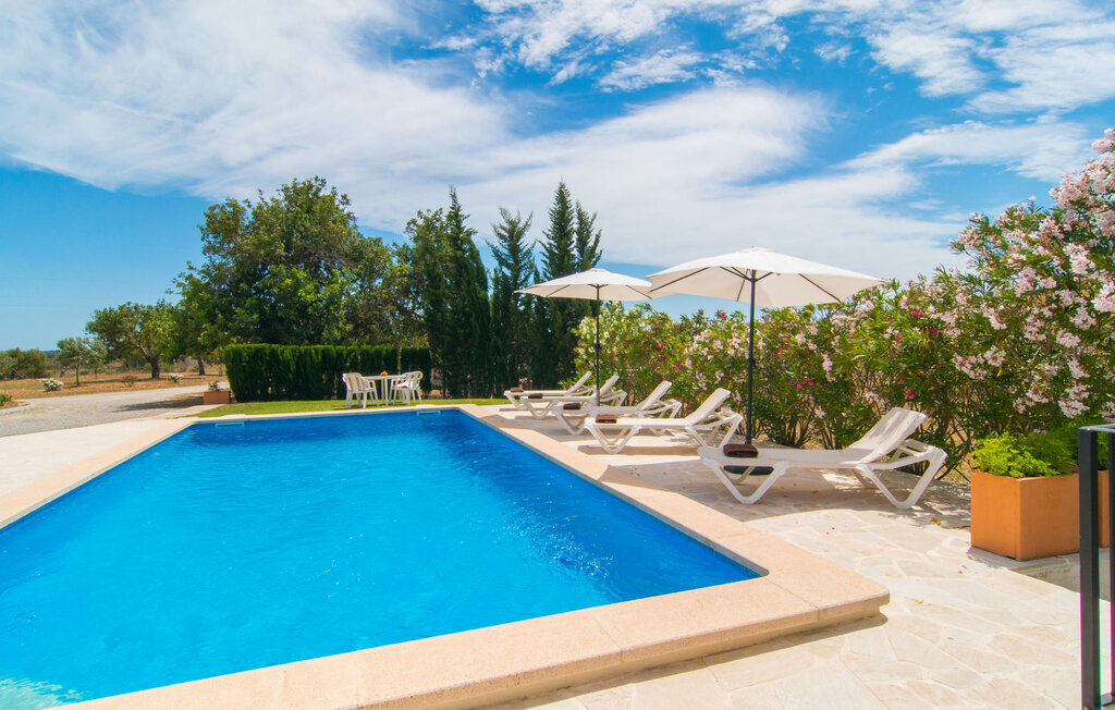 Tenja, Maison 7 personnes à Sant Llorenc - Photo 14