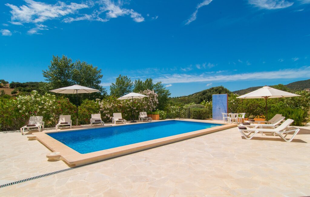Tenja, Maison 7 personnes à Sant Llorenc - Photo 16